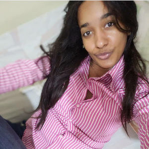 Meet your Posher, Emely